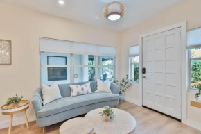 Bellini House Gated 3 Br 2 Bath